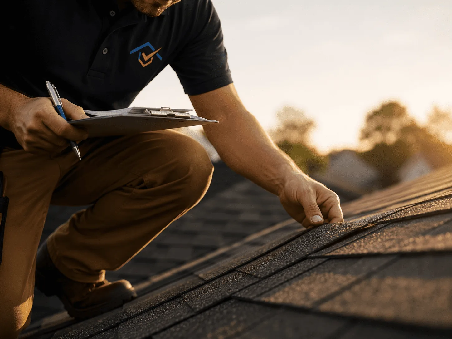 Why Choose Roof Inspection in French Camp, CA