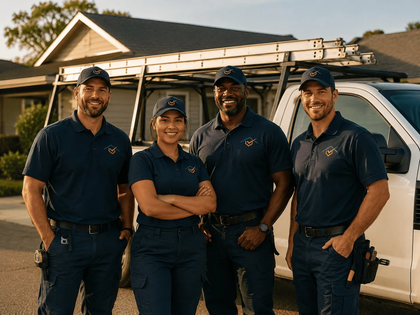 Roof Inspection company in French Camp, CA